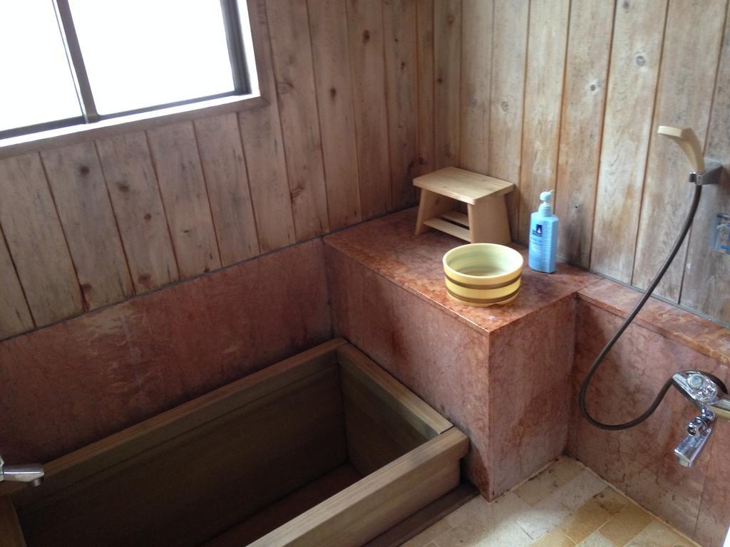 Ryokan Bentenkaku Osaki  Cameră foto