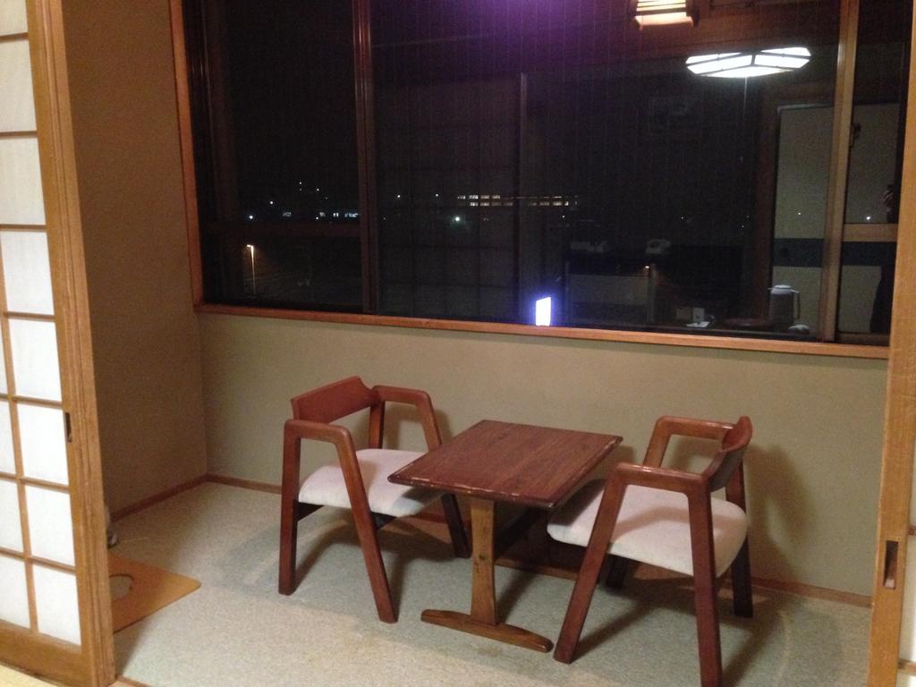 Ryokan Bentenkaku Osaki  Cameră foto